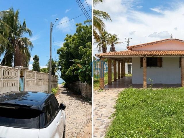 Casa / Sobrado para Venda em Tibau/RN Centro