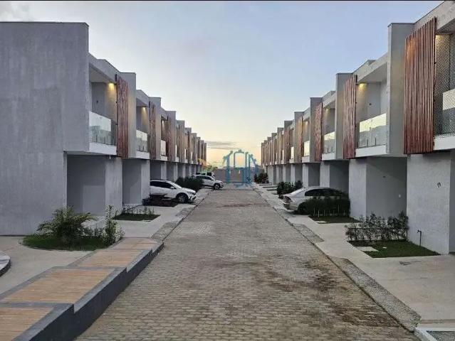 Casa / Sobrado para Venda em Tibau/RN Centro 2 Quartos
