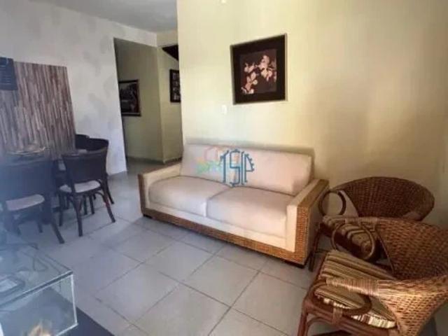 Casa / Sobrado para Venda em Tibau/RN Centro 3 Quartos
