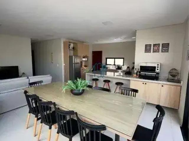 Casa / Sobrado para Venda em Tibau/RN Centro 3 Quartos