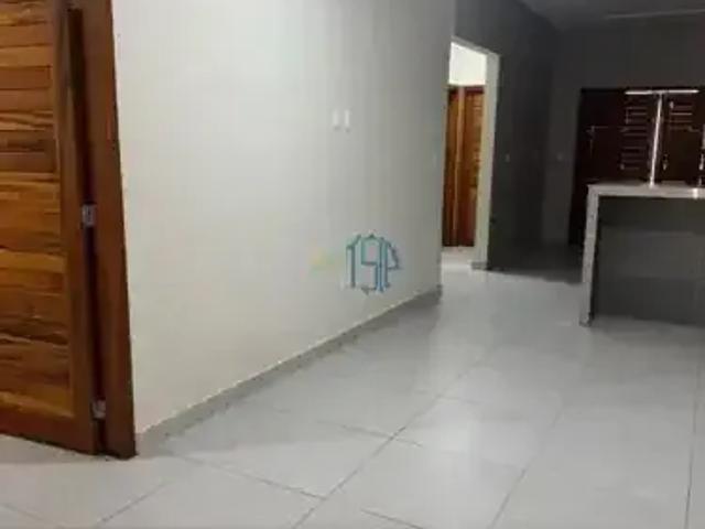 Casa / Sobrado para Venda em Tibau/RN Centro 3 Quartos