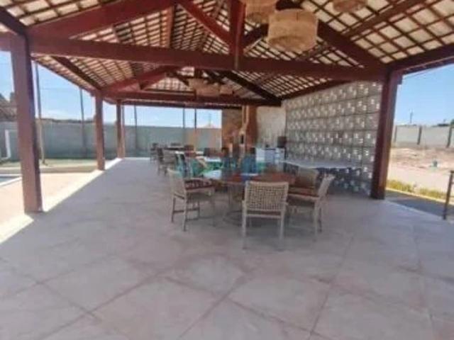 Casa / Sobrado para Venda em Tibau/RN Centro 3 Quartos