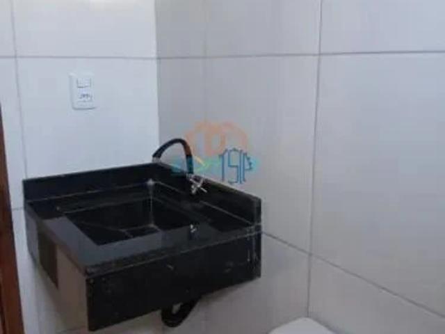 Casa / Sobrado para Venda em Tibau/RN Centro 3 Quartos