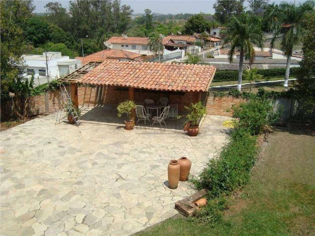 Casa / Sobrado para Venda em Tietê/SP Bela Vista 4 Quartos