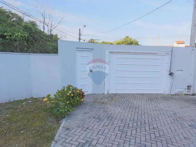 Casa / Sobrado para Venda em Tietê/SP Centro 2 Quartos