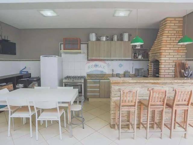 Casa / Sobrado para Venda em Tietê/SP Centro 3 Quartos