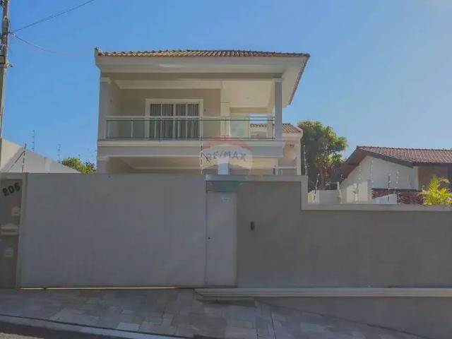 Casa / Sobrado para Venda em Tietê/SP Jardim Bacili II 3 Quartos