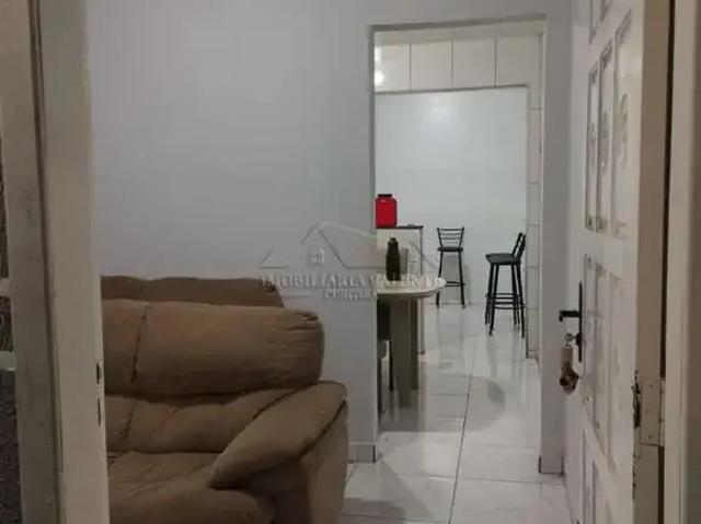 Casa / Sobrado para Venda em Tijucas do Sul/PR Jardim Bosque da Saúde 2 Quartos