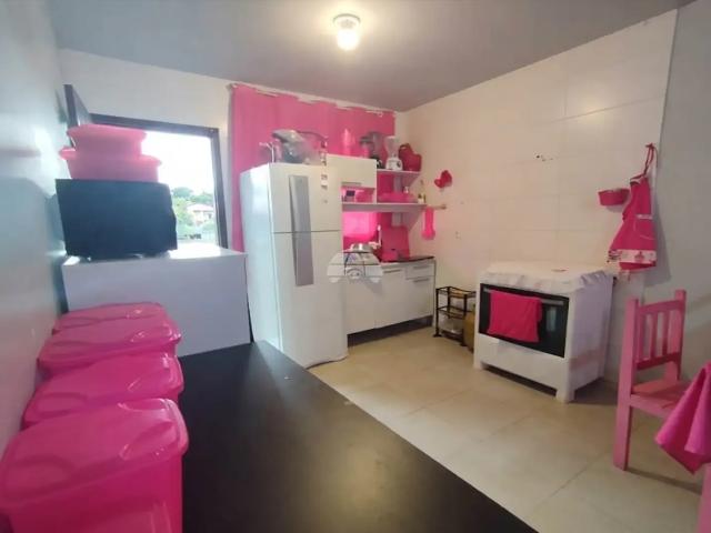 Casa / Sobrado para Venda em Tijucas do Sul/PR Jardim Bosque da Saúde 2 Quartos