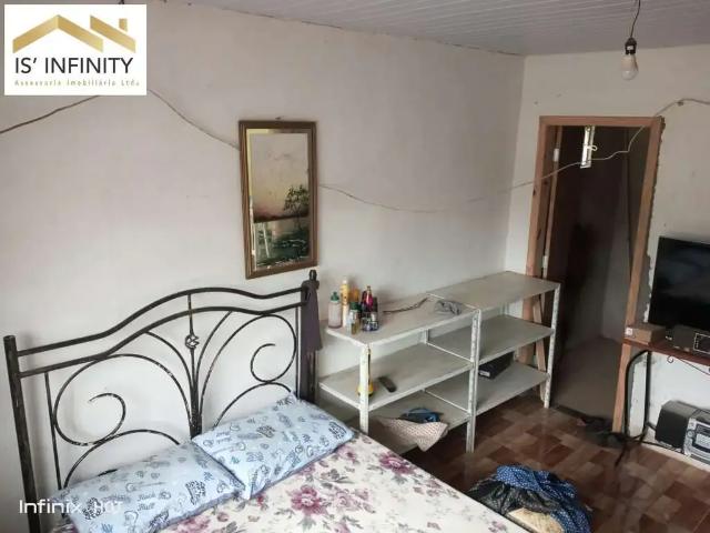 Casa / Sobrado para Venda em Tijucas do Sul/PR Lagoinha 3 Quartos