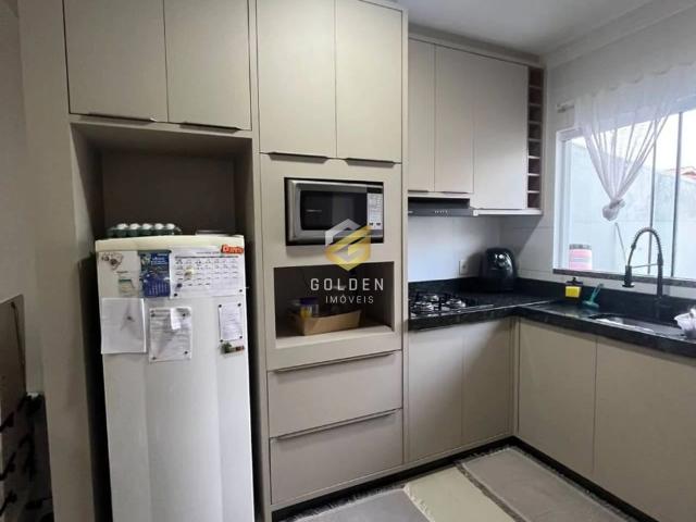 Casa / Sobrado para Venda em Tijucas/SC Centro 2 Quartos