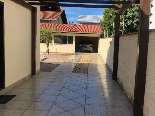 Casa / Sobrado para Venda em Tijucas/SC Centro 2 Quartos