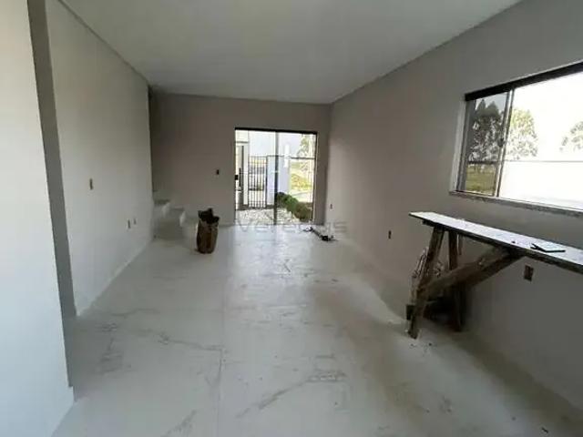 Casa / Sobrado para Venda em Tijucas/SC Centro 2 Quartos