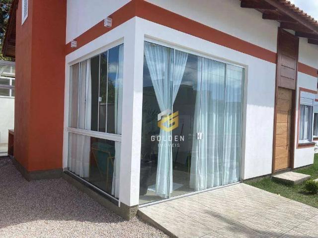 Casa / Sobrado para Venda em Tijucas/SC Centro 3 Quartos