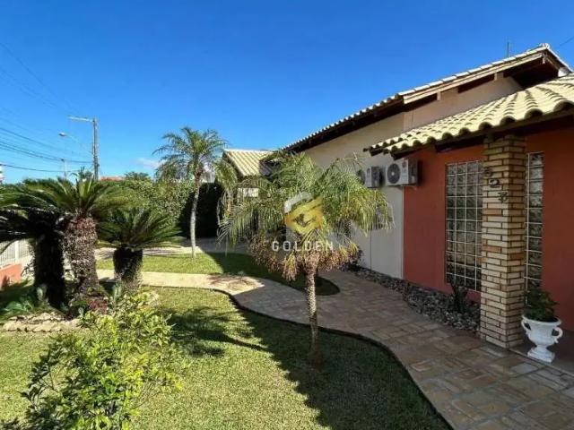 Casa / Sobrado para Venda em Tijucas/SC Centro 3 Quartos