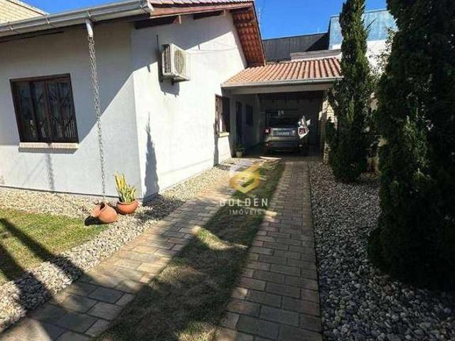 Casa / Sobrado para Venda em Tijucas/SC Centro 3 Quartos