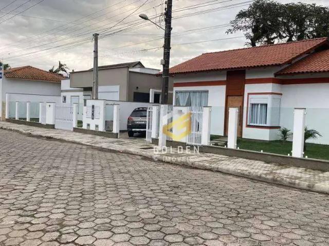 Casa / Sobrado para Venda em Tijucas/SC Centro 3 Quartos