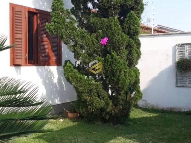 Casa / Sobrado para Venda em Tijucas/SC Centro 4 Quartos