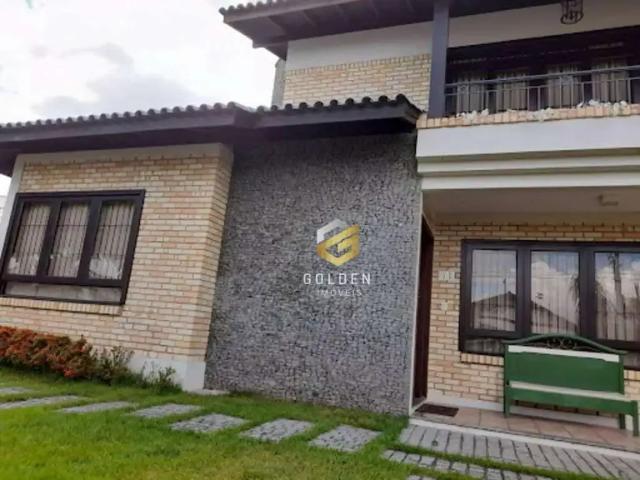 Casa / Sobrado para Venda em Tijucas/SC Centro 4 Quartos