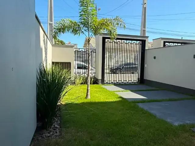 Casa / Sobrado para Venda em Tijucas/SC Areias 2 Quartos