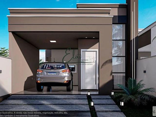 Casa / Sobrado para Venda em Tijucas/SC Areias 2 Quartos