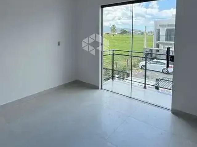 Casa / Sobrado para Venda em Tijucas/SC Areias 2 Quartos