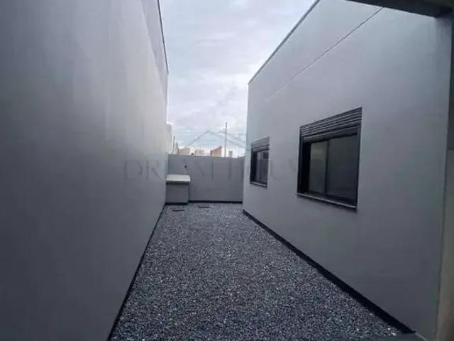 Casa / Sobrado para Venda em Tijucas/SC Areias 2 Quartos