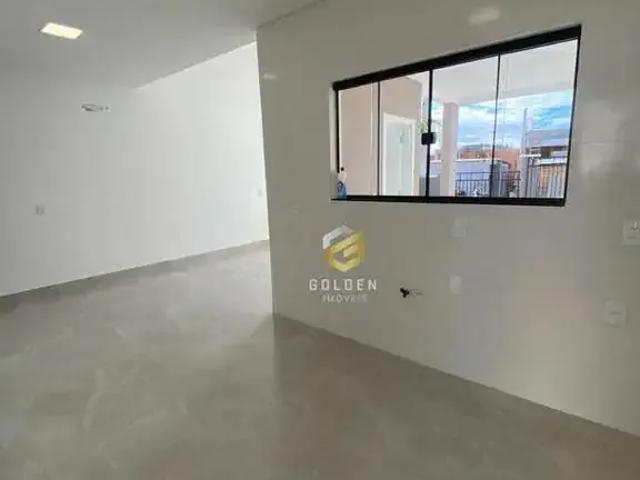 Casa / Sobrado para Venda em Tijucas/SC Areias 2 Quartos