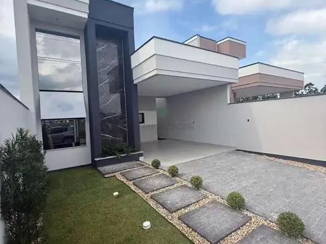 Casa / Sobrado para Venda em Tijucas/SC Areias 2 Quartos