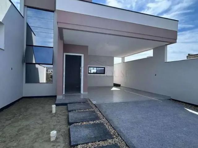 Casa / Sobrado para Venda em Tijucas/SC Areias 2 Quartos