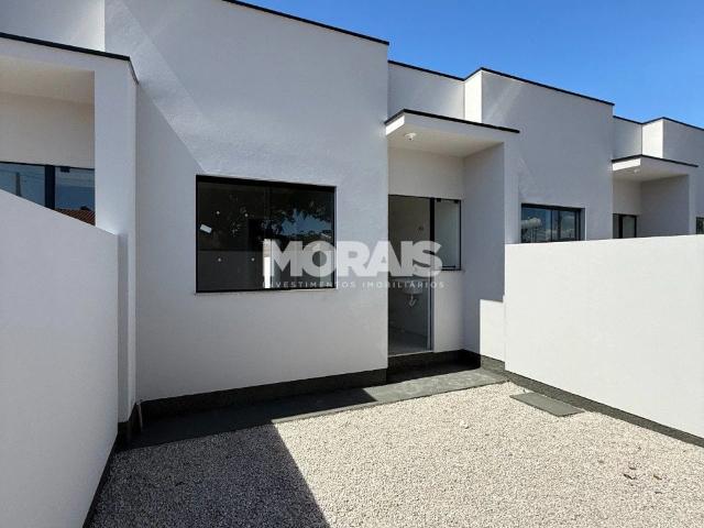 Casa / Sobrado para Venda em Tijucas/SC Areias 2 Quartos