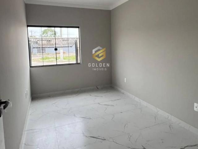 Casa / Sobrado para Venda em Tijucas/SC Areias 2 Quartos