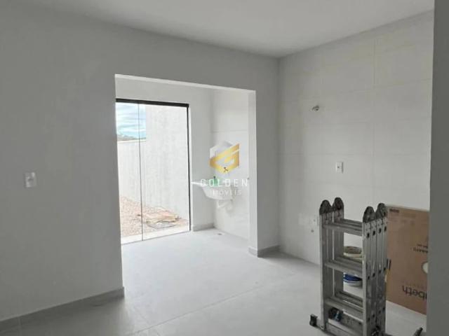 Casa / Sobrado para Venda em Tijucas/SC Areias 2 Quartos