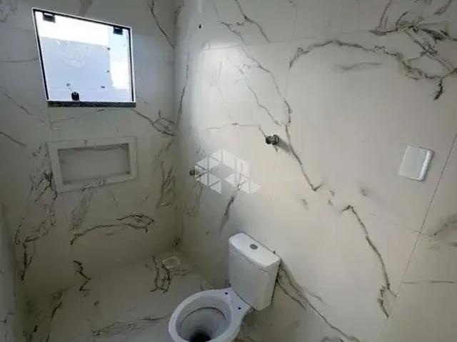 Casa / Sobrado para Venda em Tijucas/SC Areias 2 Quartos