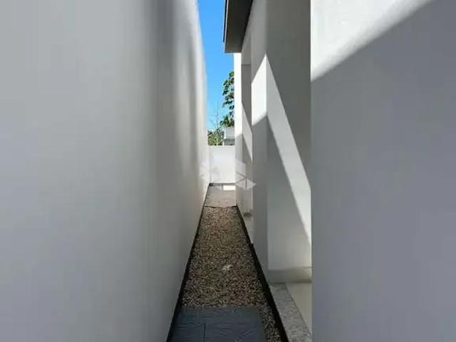 Casa / Sobrado para Venda em Tijucas/SC Areias 2 Quartos