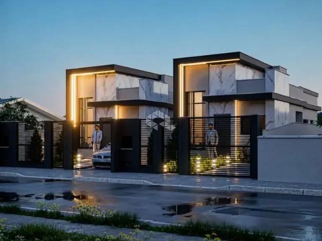 Casa / Sobrado para Venda em Tijucas/SC Areias 2 Quartos