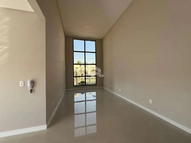 Casa / Sobrado para Venda em Tijucas/SC Areias 3 Quartos