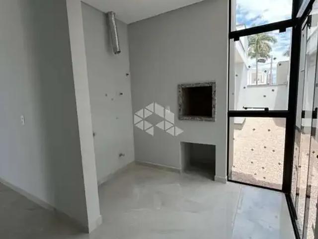 Casa / Sobrado para Venda em Tijucas/SC Areias 3 Quartos