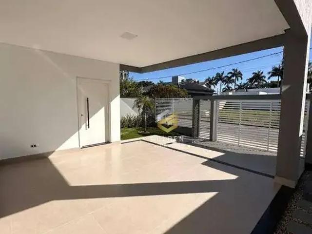 Casa / Sobrado para Venda em Tijucas/SC Areias 3 Quartos