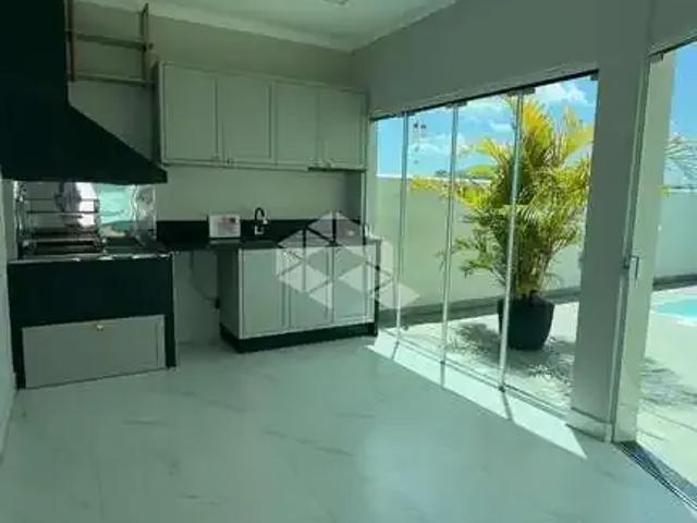 Casa / Sobrado para Venda em Tijucas/SC Areias 3 Quartos