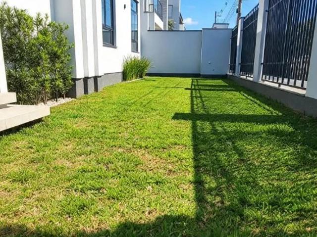 Casa / Sobrado para Venda em Tijucas/SC Areias 3 Quartos