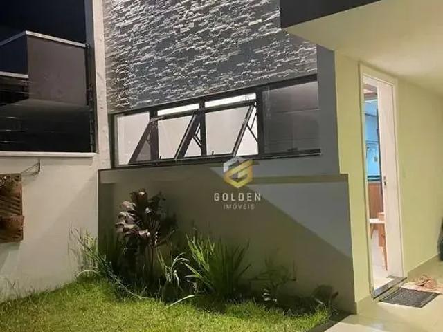 Casa / Sobrado para Venda em Tijucas/SC Areias 3 Quartos