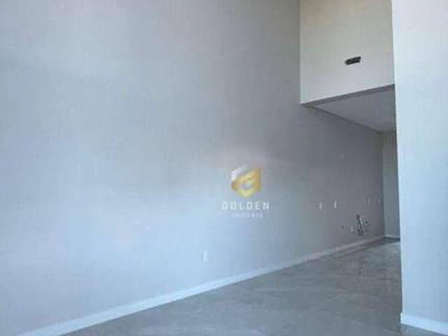 Casa / Sobrado para Venda em Tijucas/SC Areias 3 Quartos