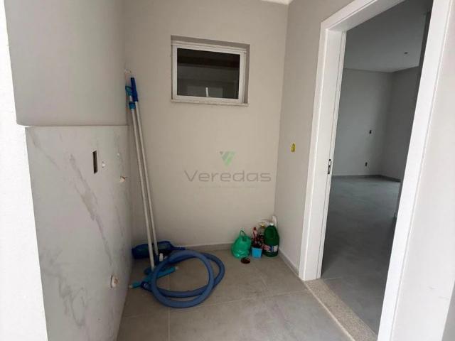Casa / Sobrado para Venda em Tijucas/SC Areias 3 Quartos
