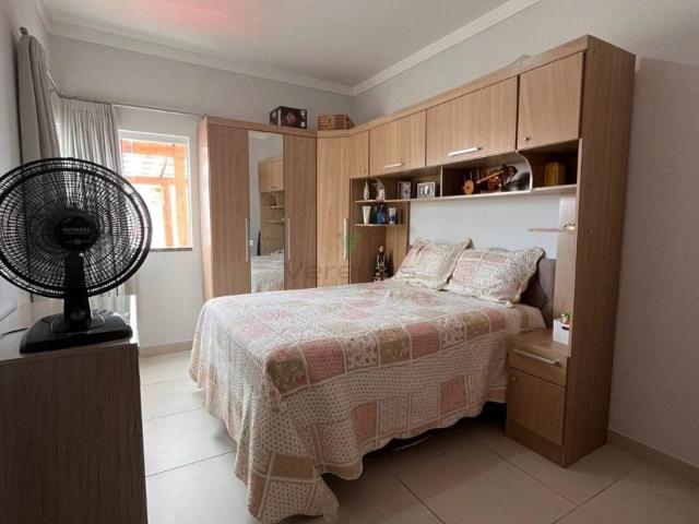 Casa / Sobrado para Venda em Tijucas/SC Areias 3 Quartos