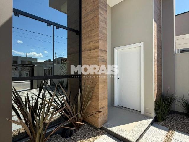Casa / Sobrado para Venda em Tijucas/SC Areias 3 Quartos