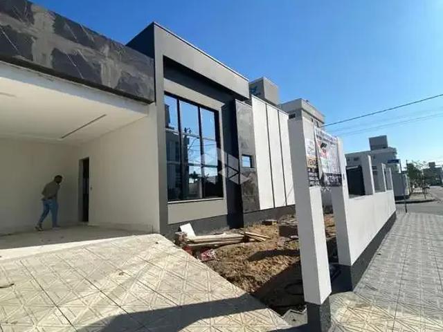 Casa / Sobrado para Venda em Tijucas/SC Areias 3 Quartos
