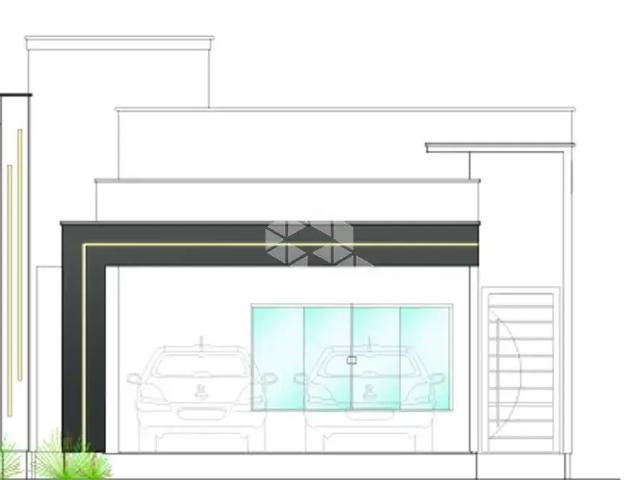 Casa / Sobrado para Venda em Tijucas/SC Areias 3 Quartos