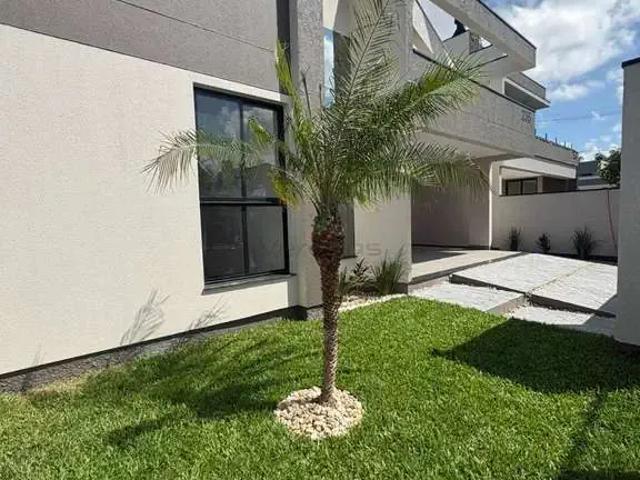 Casa / Sobrado para Venda em Tijucas/SC Areias 3 Quartos