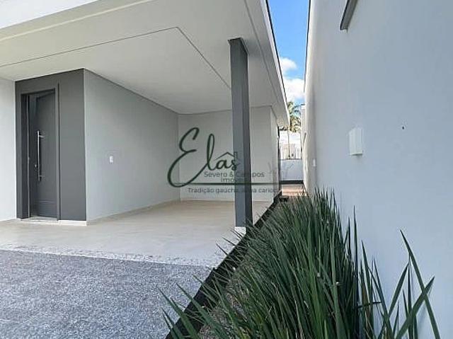 Casa / Sobrado para Venda em Tijucas/SC Areias 3 Quartos